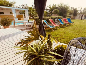 Marsaxlokk Farmstay Equine Centre